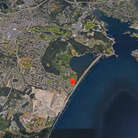 Apartmán Esquimalt Lagoon Life Victoria Exteriér fotografie