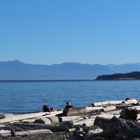 Apartmán Esquimalt Lagoon Life Victoria Exteriér fotografie