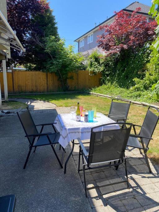 Apartmán Esquimalt Lagoon Life Victoria Exteriér fotografie